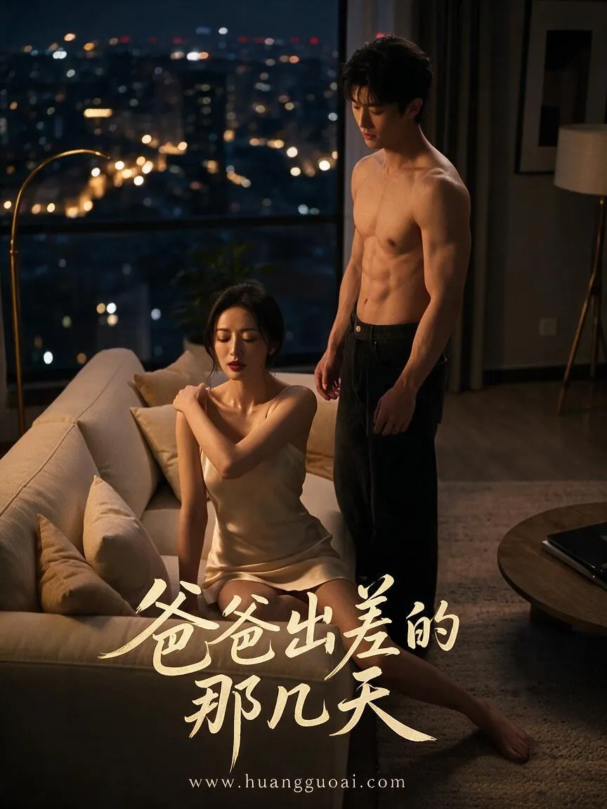 爸爸出差的那几天 短剧封面
